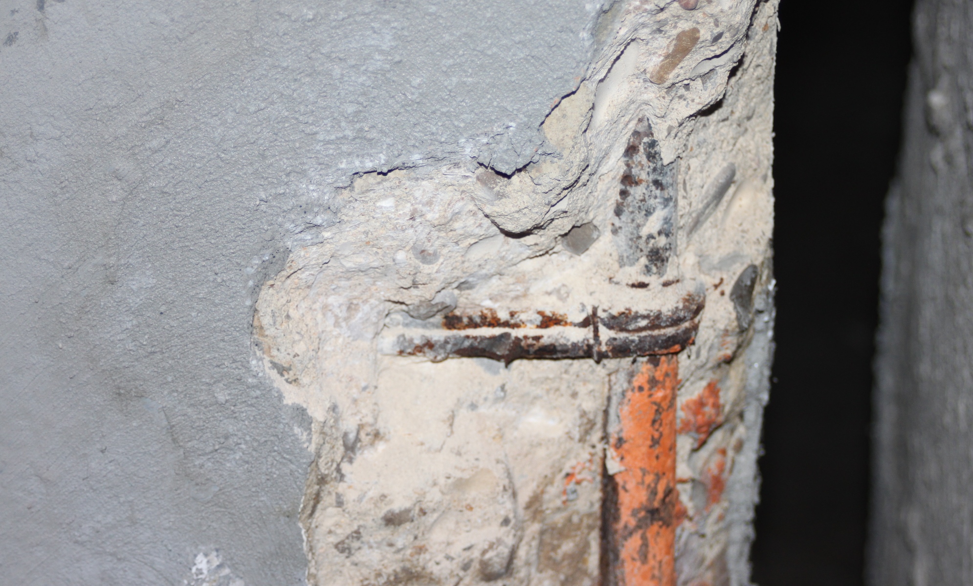 Daño estructural